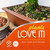 Ho Yoku Red Lava Rock (Scoria) – Clean Bonsai Soil Aggregate for Drainage & Texture