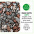 Tinyroots All‑Purpose Bonsai Soil Mix – Professional‑Grade, Ready‑to‑Use