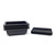 6" Bonsai Training Pots & Trays (Drainage Mesh Included)