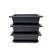 8" Bonsai Training Pots & Trays (Drainage Mesh Included)