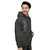 Charcoal Hooded Sweatshirt from New England Bonsai Gardens