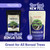 Tinyroots PREMIUM Bonsai Soil – Professional-Grade Ready-to-Use Blend