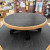 Table Top Bonsai Turntable Workstand