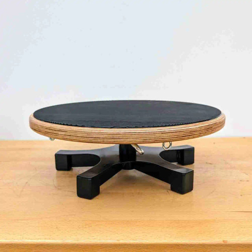 Table Top Bonsai Turntable Work Stand