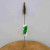 Steel Bristles Bonsai Brush