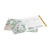 NEBG Old Fashion Paper Gift Certificate — Mailed & Personalized
