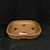 11-Inch Handmade Jack Hoover Ceramic Pot (No. 601)