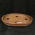 15-Inch Handmade Jack Hoover Ceramic Pot (No. 606)