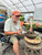 Gerald Rainville Grown Kishu Shimpaku – 35+ Year Old One-of-a-Kind Pre-Bonsai (No. 22527)