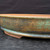 14” Deep Oval Handmade Jack Hoover Pot No. 665