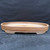 17” Fine-Rim Oval Handmade Jack Hoover Pot No. 634