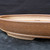 17” Fine-Rim Oval Handmade Jack Hoover Pot No. 634