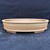 14” Rustic Oval Handmade Jack Hoover Pot No. 664