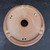 8.75” Shohin Natural Clay Oval Handmade Jack Hoover Pot No. 657