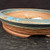7.75” Round Dish with Subtle Glaze Wash – Jack Hoover Pot No. 649