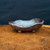 6.5” Round Wood-Fired Handmade Bruce Lenore Pot No. 137