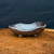 6.5” Round Wood-Fired Handmade Bruce Lenore Pot No. 137