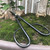 Yoshiaki Long Handled Bonsai Shears Carbon Steel (No. A3)