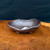 6.5” Round Wood-Fired Handmade Bruce Lenore Pot No. 137