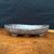 8.5” Oval Handmade Wood Fired Bruce Lenore Pot No. 130