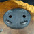 9.5” Oval Wood-Fired Handmade Bruce Lenore Pot No. 142