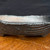 10.25” Oval Wood-Fired Handmade Bruce Lenore Pot No. 132