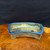 11” Rectangle Handmade Bruce Lenore Pot No. 139
