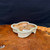8.5” Round Wood-Fired Handmade Bruce Lenore Pot No. 145