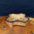 9” Mokko Wood-Fired Handmade Bruce Lenore Pot No. 160