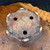 11” Mokko Wood-Fired Handmade Bruce Lenore Pot No. 158