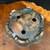 11” Mokko Wood-Fired Handmade Bruce Lenore Pot No. 162