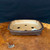 10.75” Rectangle Wood-Fired Handmade Bruce Lenore Pot No. 163