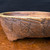 7.75” Oval Wood-Fired Handmade Bruce Lenore Pot No. 164