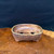 7.75” Oval Wood-Fired Handmade Bruce Lenore Pot No. 164