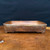 10.5” Rectangle Wood-Fired Handmade Bruce Lenore Pot No. 133