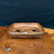 10.5” Rectangle Wood-Fired Handmade Bruce Lenore Pot No. 133