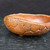 5.5” Oval Wood-Fired Handmade Bruce Lenore Pot No. 144