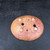 5.5” Oval Wood-Fired Handmade Bruce Lenore Pot No. 144