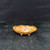 5.5” Oval Wood-Fired Handmade Bruce Lenore Pot No. 151