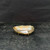 5.25” Canoe Wood-Fired Handmade Bruce Lenore Pot No. 148