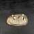 5.25” Canoe Wood-Fired Handmade Bruce Lenore Pot No. 148