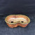 9” Mokko Wood-Fired Handmade Bruce Lenore Pot No. 138