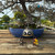 The Bonsai Bot Crew — One-of-a-Kind Reclaimed Metal Art by David Dawson