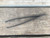 Yoshiaki Pine Needle Tweezers (Straight or Curved)