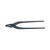 Yoshiaki Jin and Wire Pliers (D9)