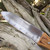 Hori Hori Knife - The All Purpose Tool