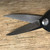 Bowed Carbon Steel Bonsai Shears by Tinyroots