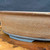 16.75" Oval Light Brown Handmade Jack Hoover Bonsai with Graphite Knurled Band - No. 671
