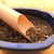 Plastic Soil Scoops - Set of 3