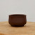 4" Etched Yixing Bonsai Pot (No. 2162)